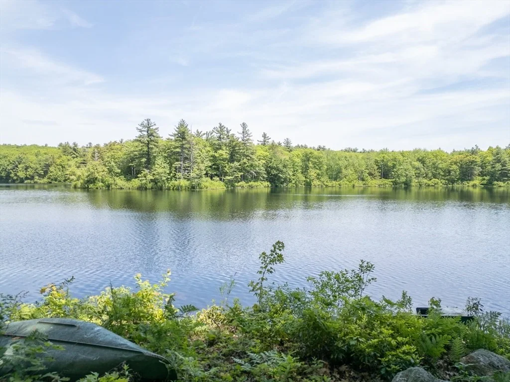 Photo of 33 Watatic Pond Rd