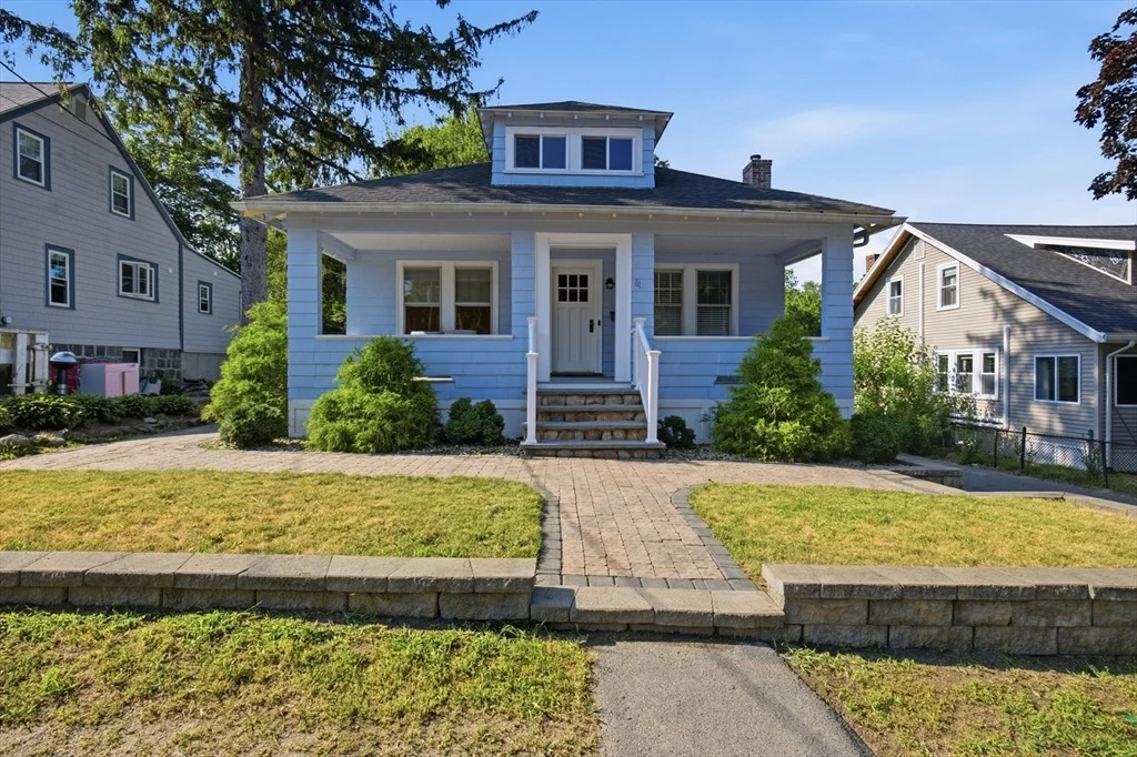 Photo of 61 Harrison Ave