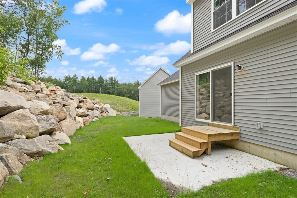 Photo of Unit BB at 18B Pine Hill Way