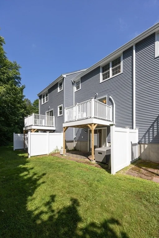 Photo of Unit 19 at 19 Cedar Square