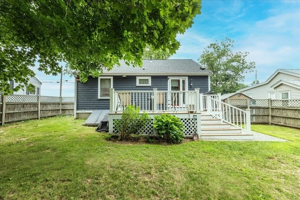 Photo of 9 Preston Street