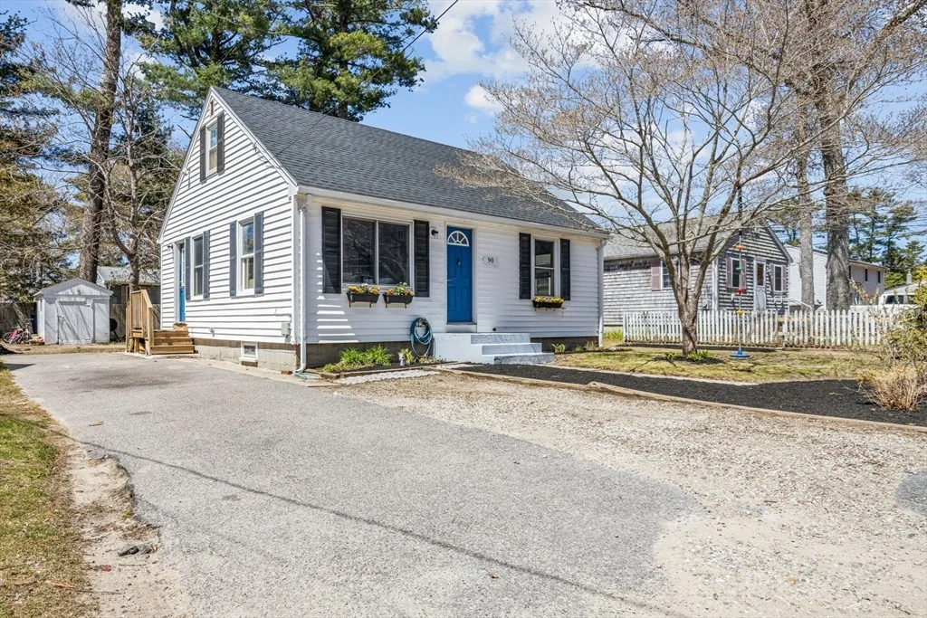 Photo of 90 Hathaway St