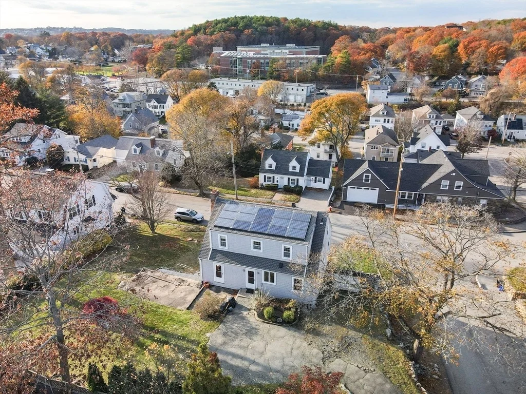 Photo of 51 Barnstable St