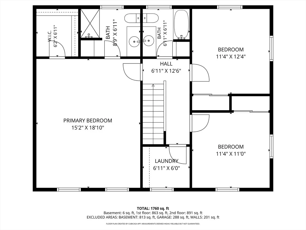 Photo of Unit 8 at 8 Amandas Way
