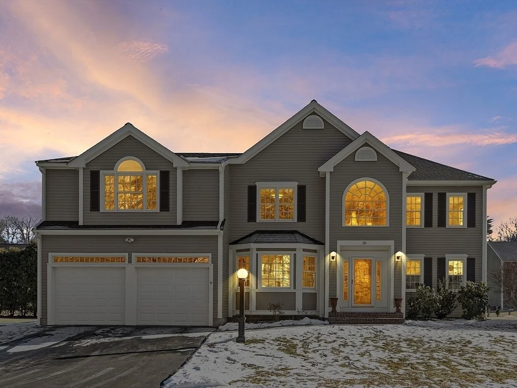 Photo of 26 Lexington Dr