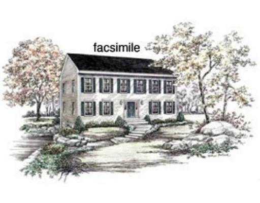 Photo of Lot 19 Amy Way