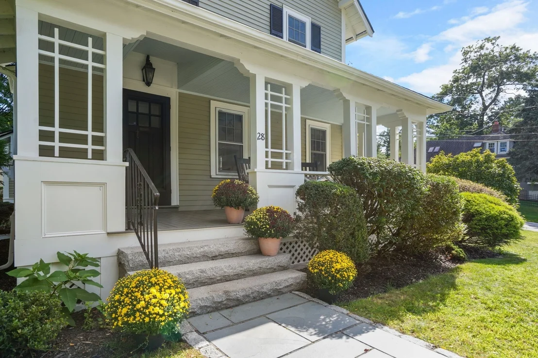Photo of 28 Green St