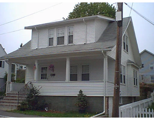 Photo of 7 Prescott Road