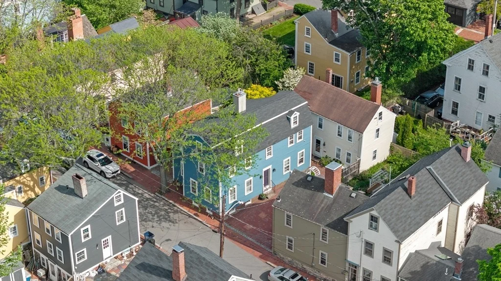 Photo of 15 River St