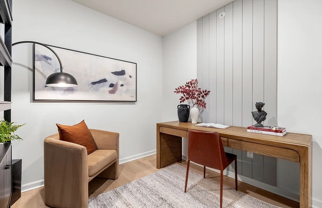 Photo of Unit 403 at 30 Coppersmith Way