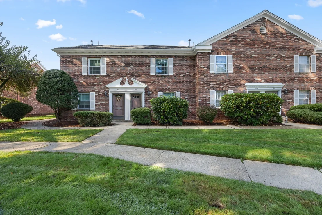 Photo of Unit 202 at 202 Windsor Drive