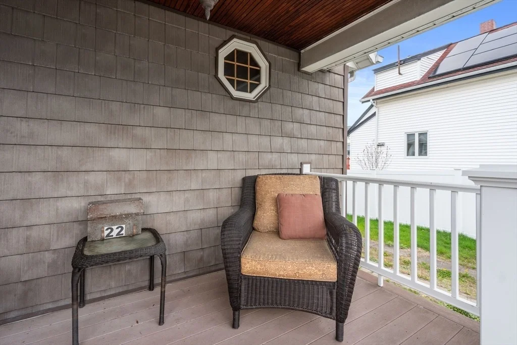 Photo of 22 Davis St
