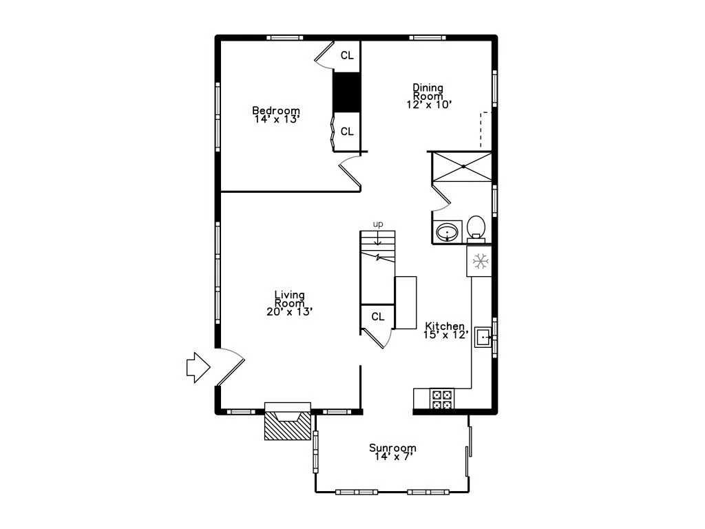 Photo of 81 Wetherbee Road