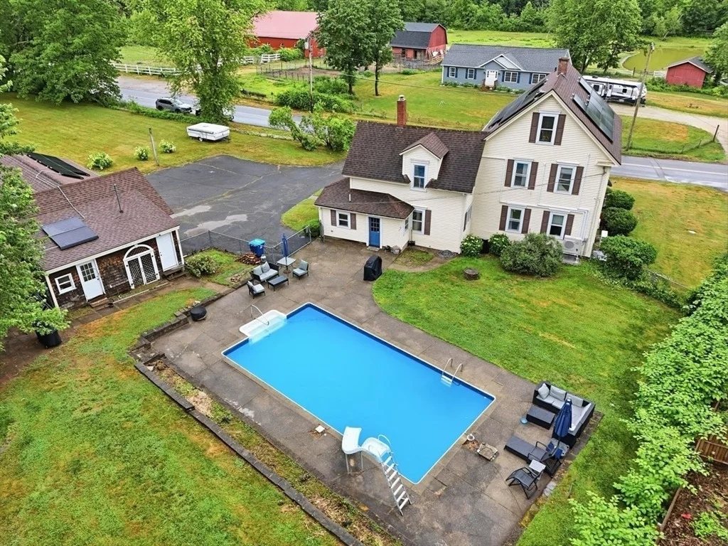 Photo of 2 Mill St