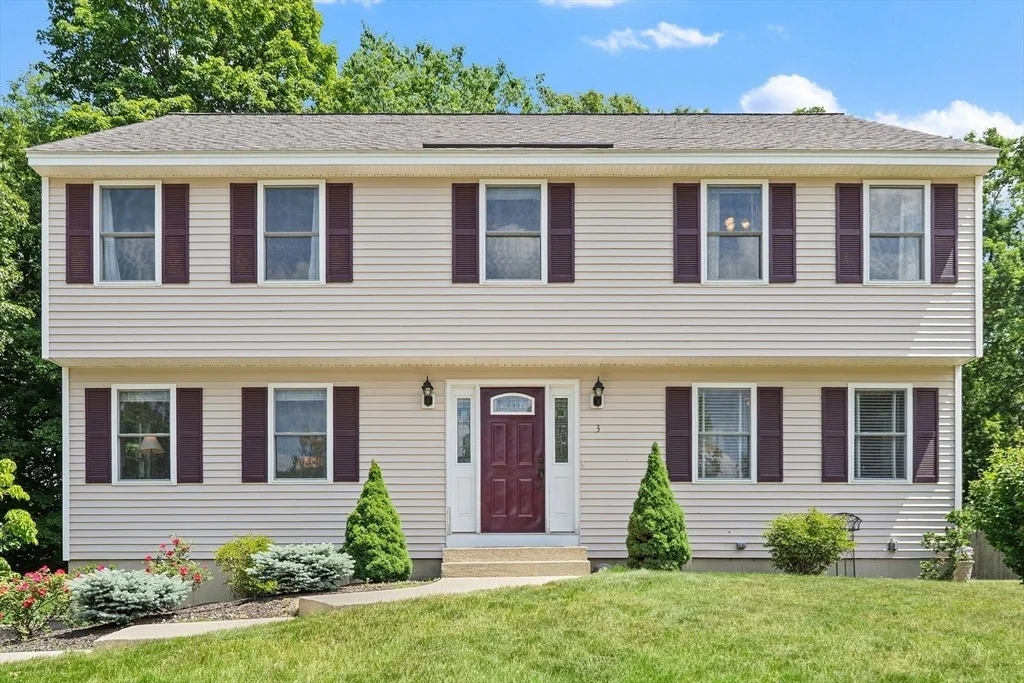Photo of 3 Suncook Drive