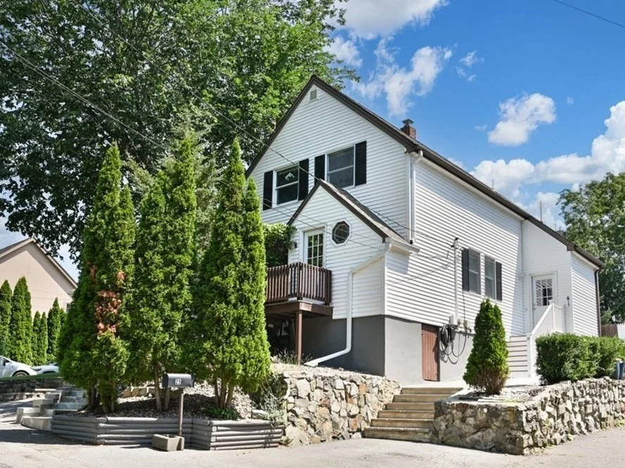 Photo of 25 Ledge Street