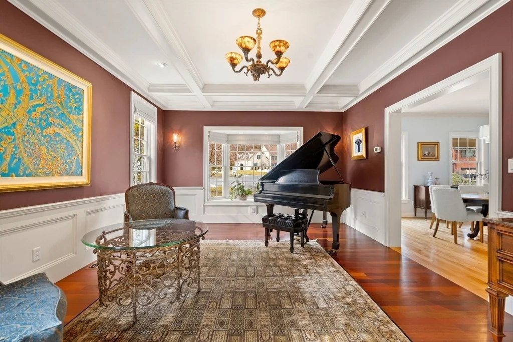 Photo of 60 William Street