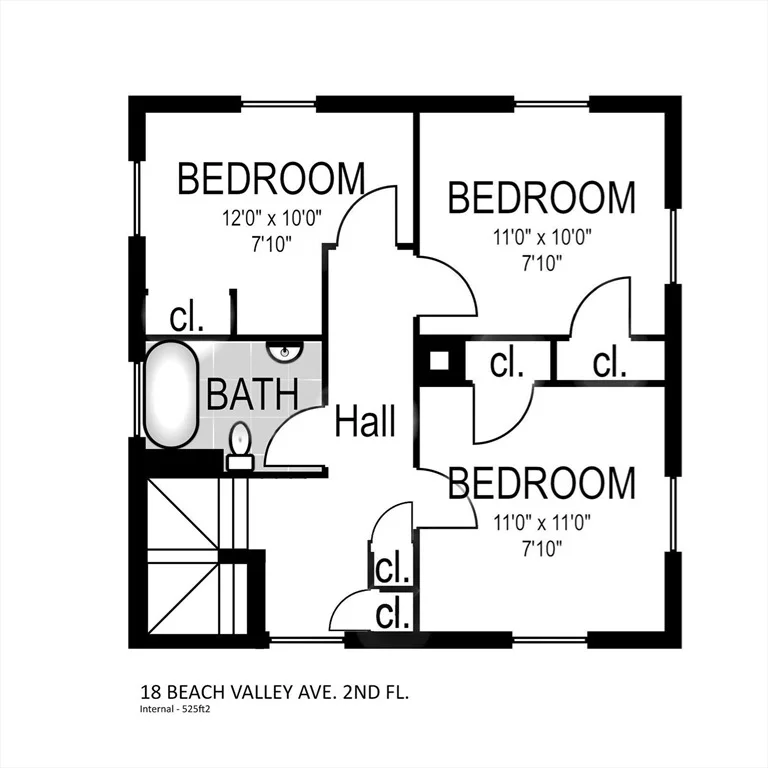 Photo of 18 Valley Beach Ave