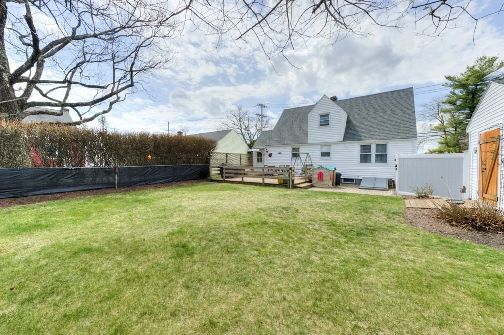 Photo of 443 Burncoat St