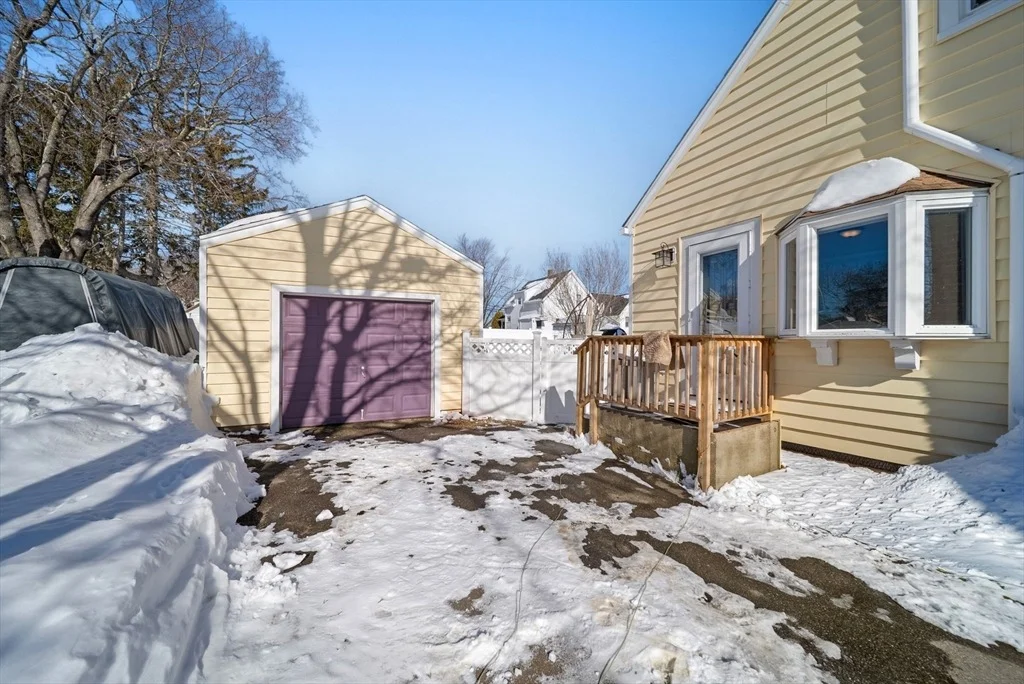 Photo of 26 Bartholomew Ter