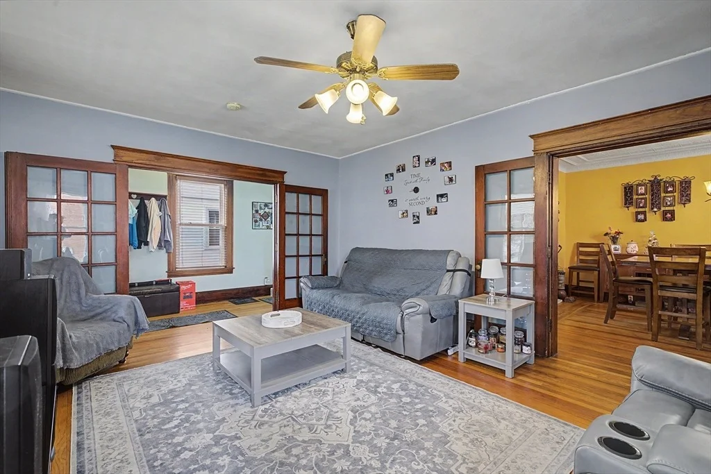 Photo of 21 Dexter St