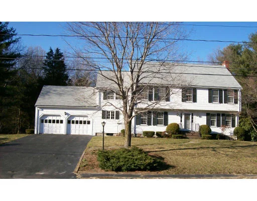 Photo of 14 Roundwood Rd