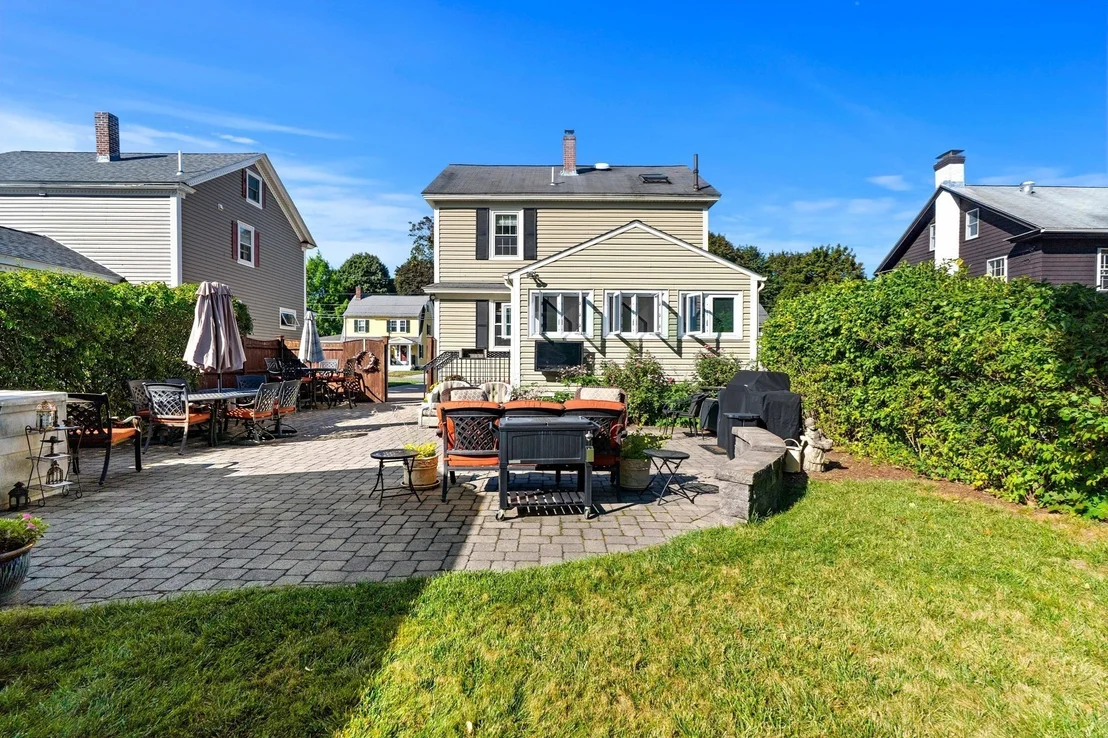 Photo of 132 Luce St