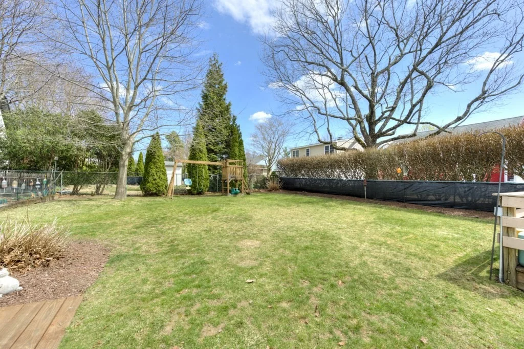 Photo of 443 Burncoat St