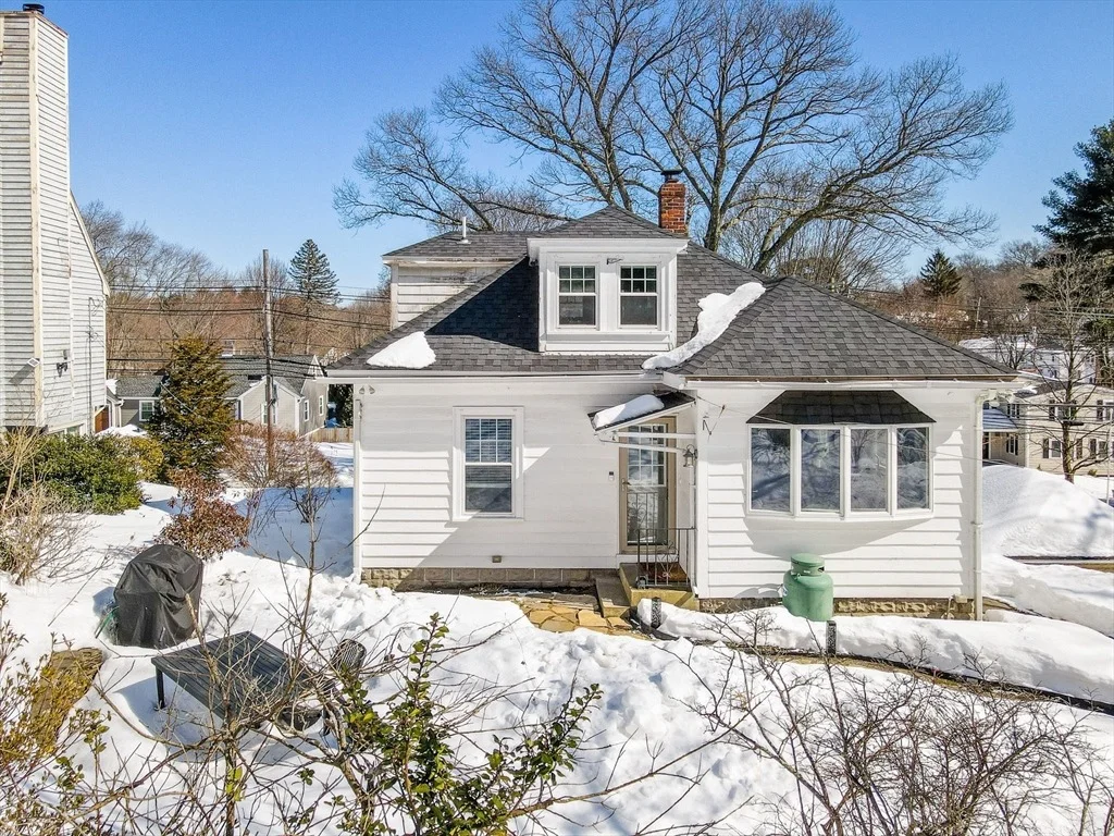 Photo of 430 West Street