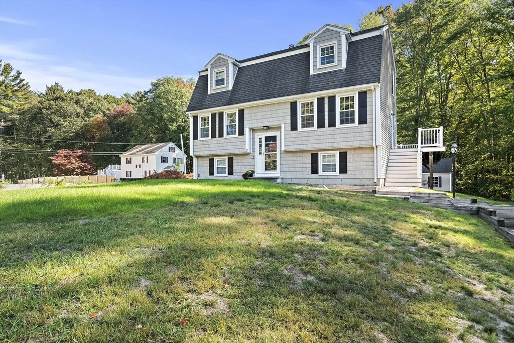 Photo of 3 Adelman Rd