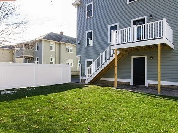Photo of Unit 2 at 19 Everett Street
