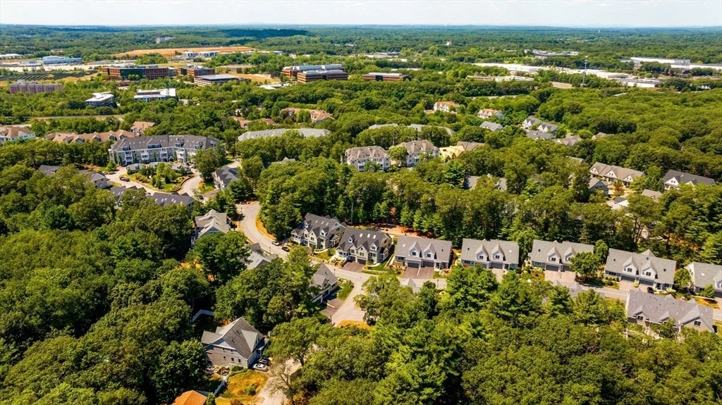 Photo of Unit 75 at 75 Johnson Woods Dr