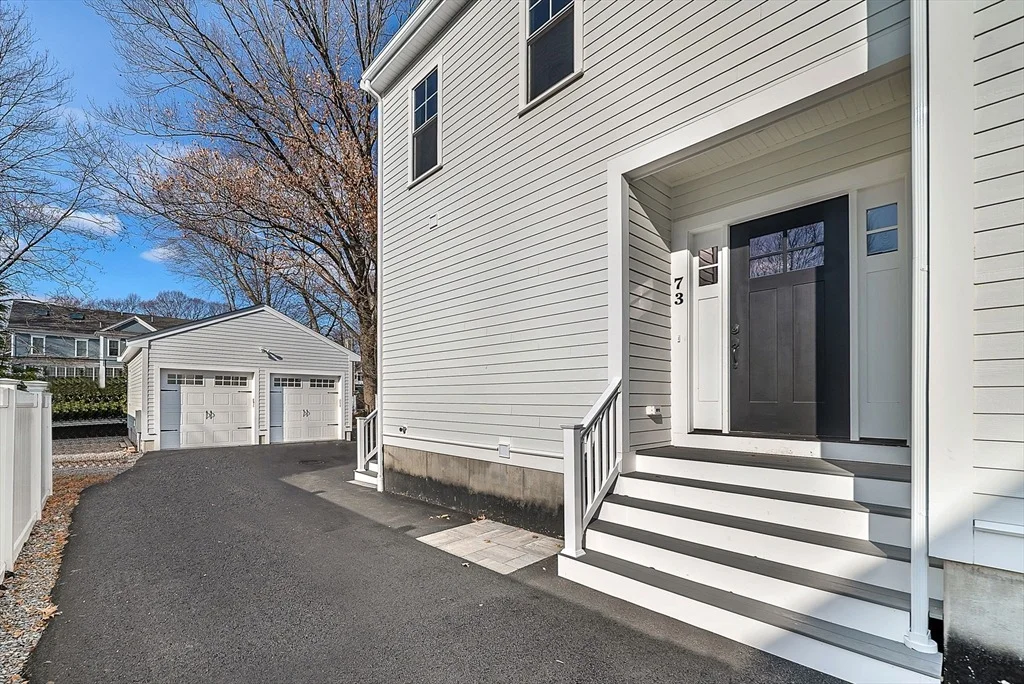 Photo of Unit 1 at 73 Maple Street