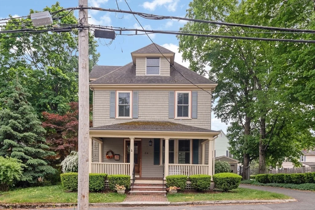 Photo of 24 Mt Vernon St