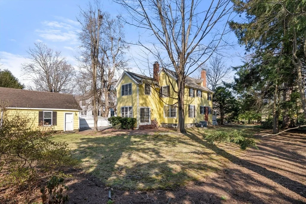 Photo of 51 Wellesley Street