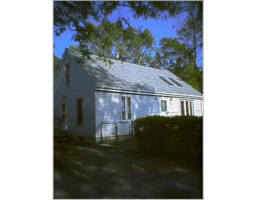 Photo of 235 Gresham St