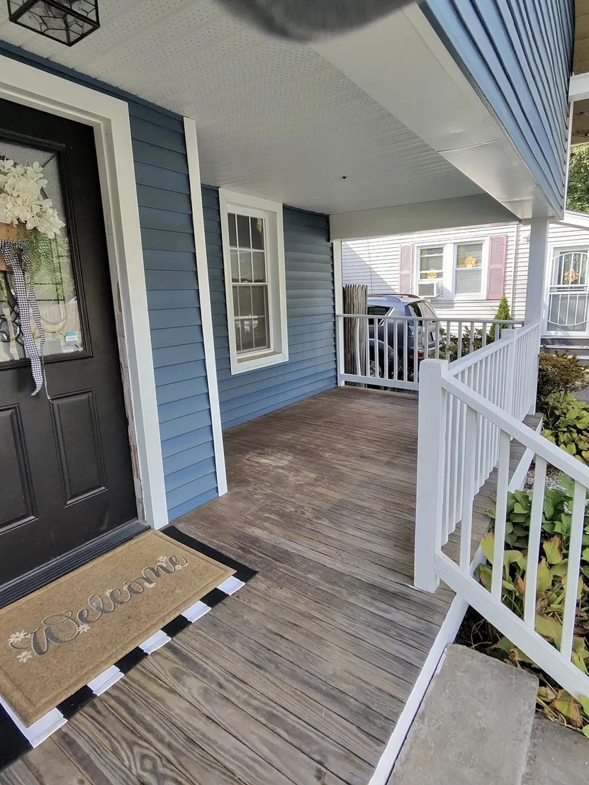 Photo of 46 Emily St