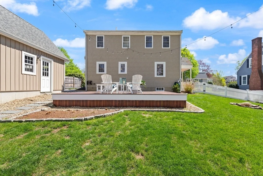 Photo of 82 Orange Street