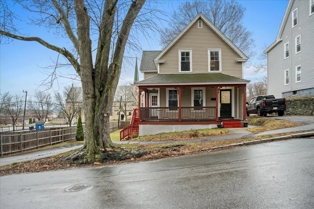 Photo of 7 Chadwick St