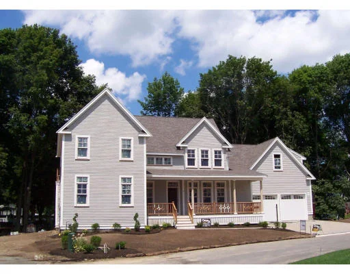 Photo of Lot 9 Carriage Lane