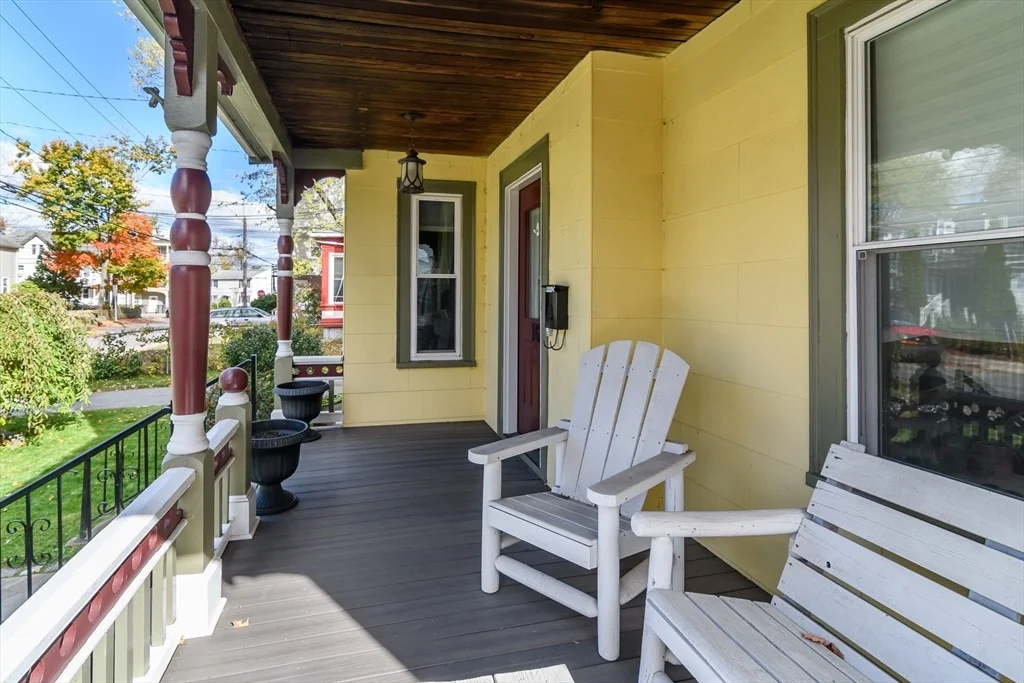 Photo of 16 Alexander St