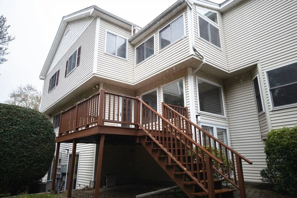 Photo of Unit 291 at 291 Captain Eames Cir