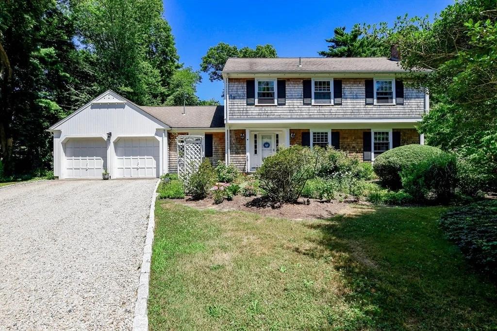 Photo of 17 Olde Knoll Road