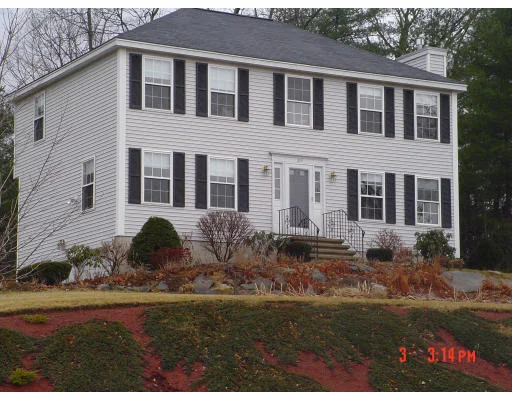 Photo of 109 Turtle Hill Road