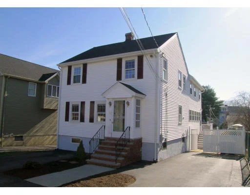Photo of 43 Hamilton Road