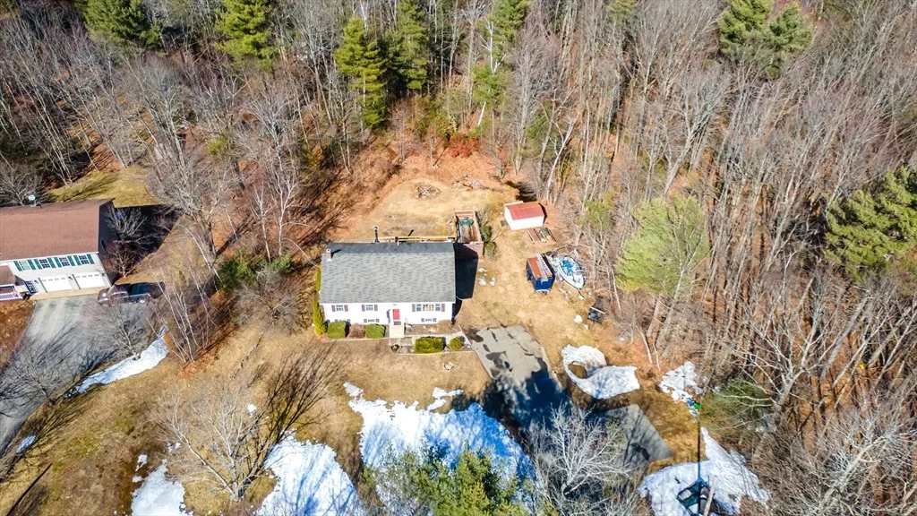 Photo of 250 Teel Rd