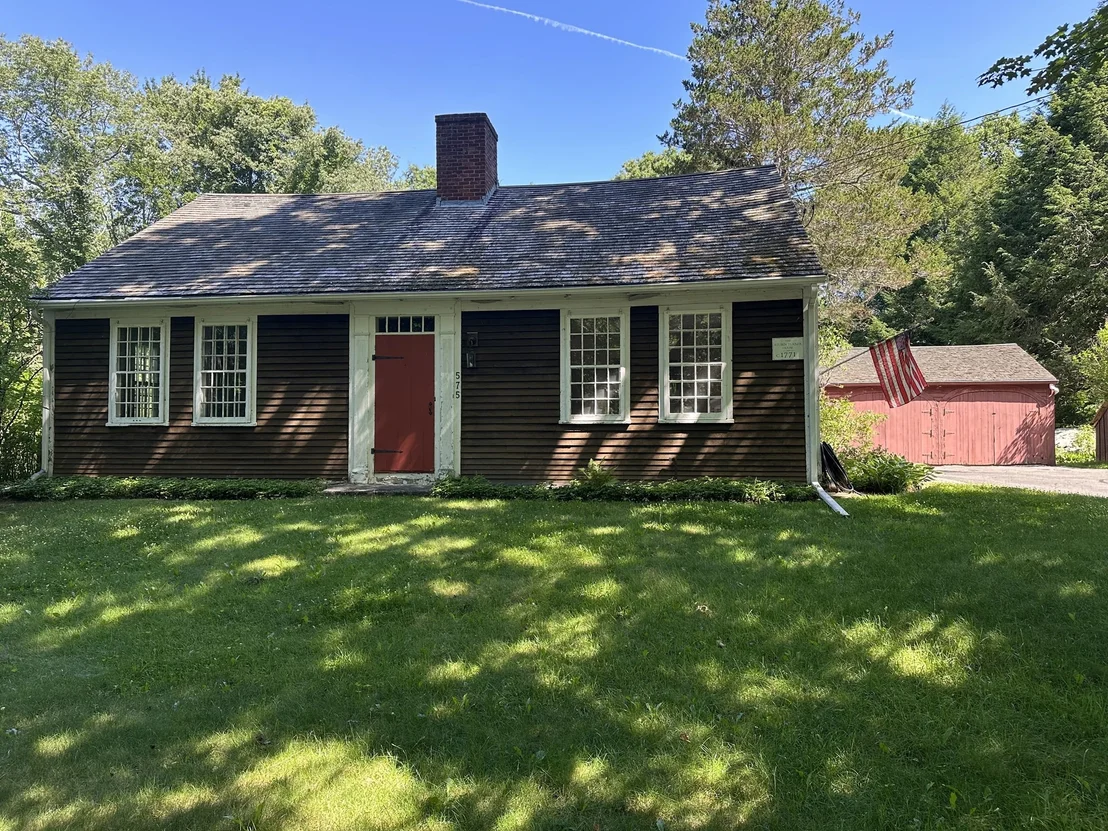 Photo of 575 Old West Brookfield Rd