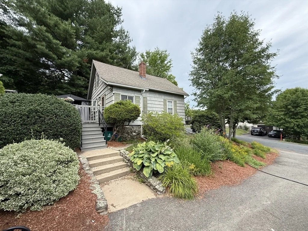Photo of 74 Wilkinson St