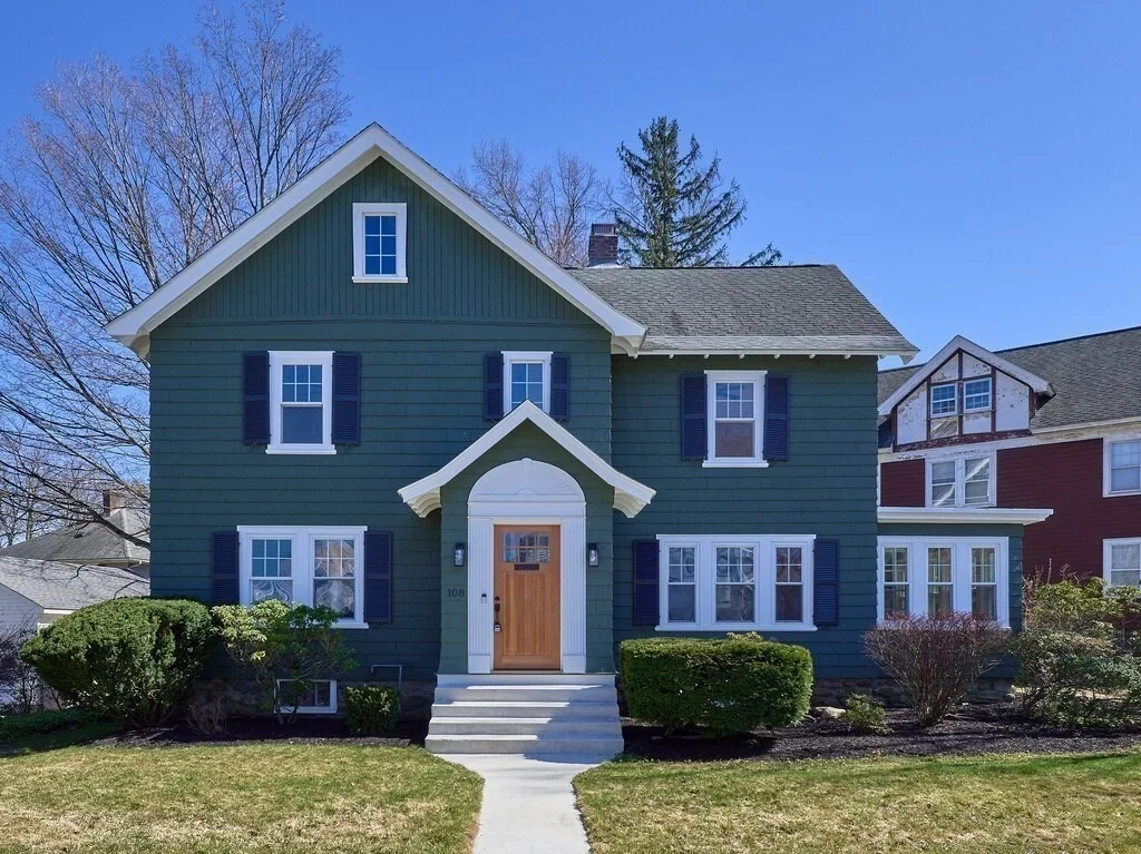Photo of 108 Longfellow Rd.