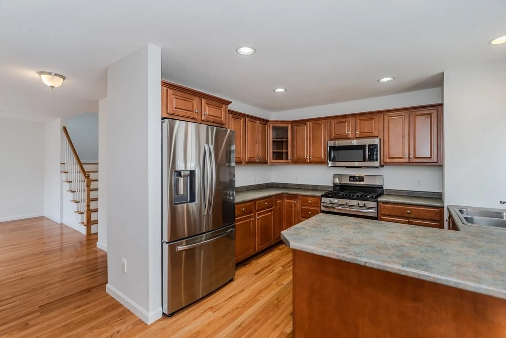Photo of Unit 20 at 20 Michael Drive